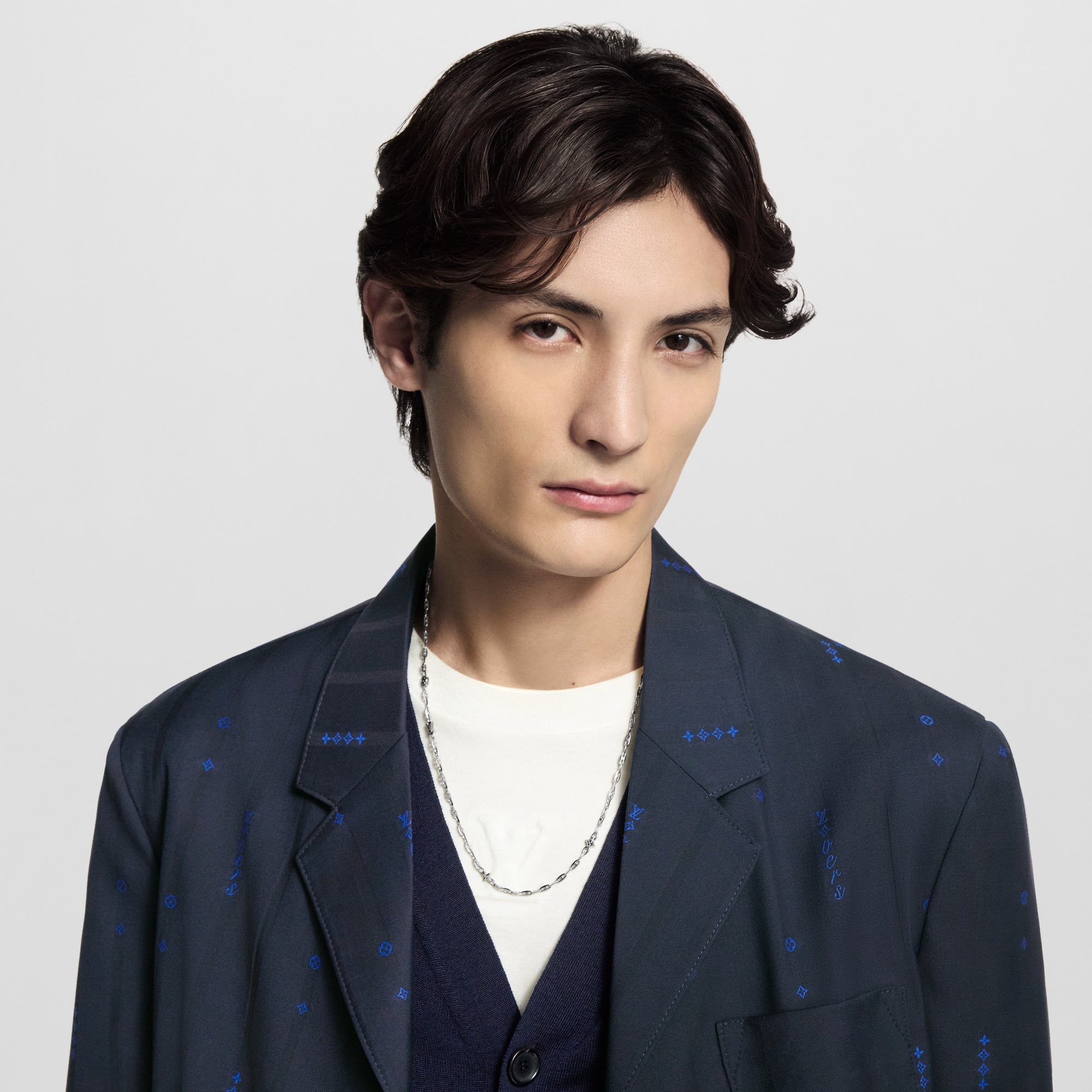 LV Seed Necklace S00 - Fashion Jewelry | LOUIS VUITTON